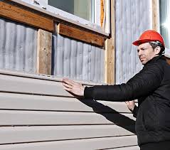 Affordable Siding Repair and Maintenance Services in Oradell, NJ